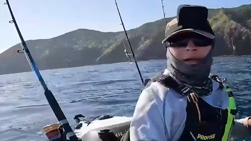 Кадры из видео