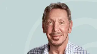 “Не хочу стать домашней кошкой“. Один из богатейших людей мира рассказал, как ИИ изменит мир