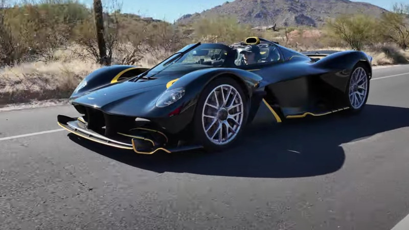 Кадры из видео