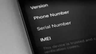 Не попасть под блокировку: объясняем, как проверить IMEI телефона, автосигнализации и Wi-Fi-роутера