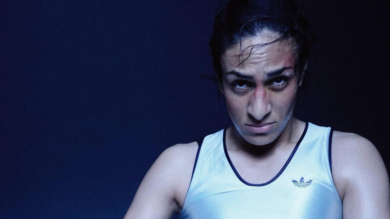 Фото: instagram.com/imane_khelif_10/