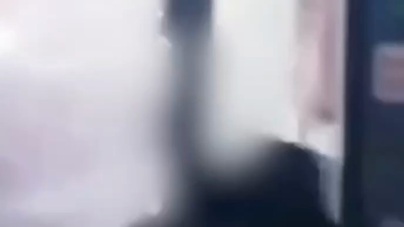 Кадры из видео