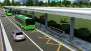 Пока не BRT. Как будут выглядеть остановочные комплексы на проспекте в Алматы