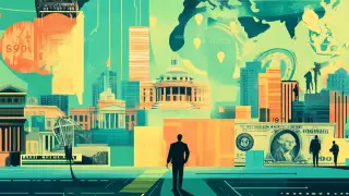 “Будет маркировка“: что известно о планах по закону об иноагентах