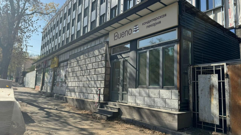 Фото пресс-службы акимата Алматы