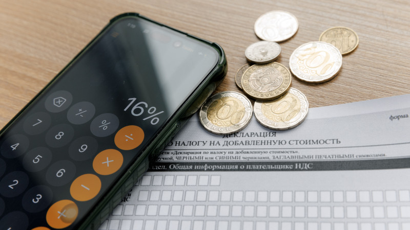 Фото ©️ Tengrinews.kz / Алихан Сариев