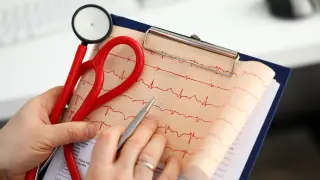 Инфаркт “молодеет“ в Казахстане: как не попасть в группу риска