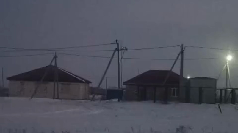 Кадры из видео