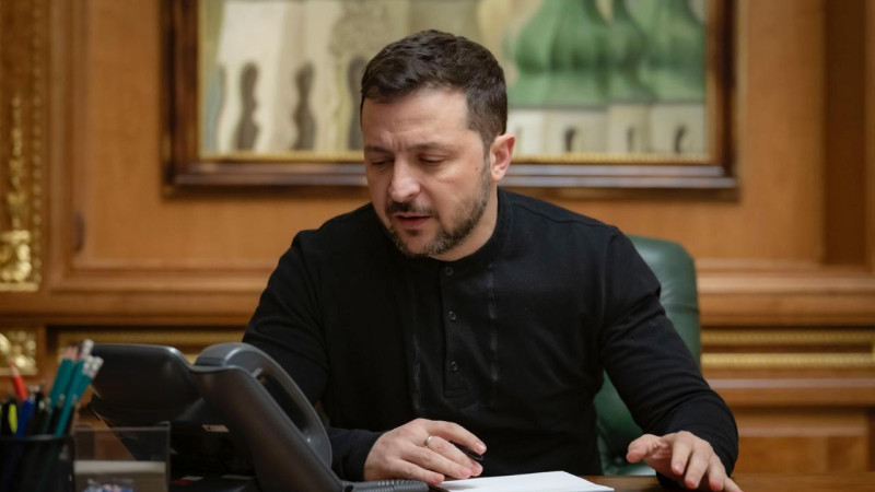 Фото: t.me/V_Zelenskiy_official