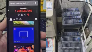 Фабрика обмана: полиция провела спецоперацию в четырех городах Казахстана