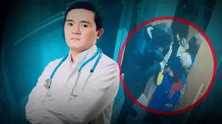 В истории с нападением на ребенка в Астане есть герой, о котором не знают