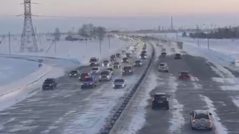 Кадры из видео