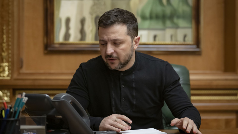 ©️ x.com/ZelenskyyUa