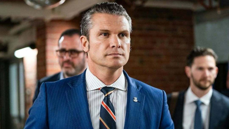 ©️ instagram/petehegseth