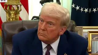 Дональд Трамп заявил о “смерти“ БРИКС