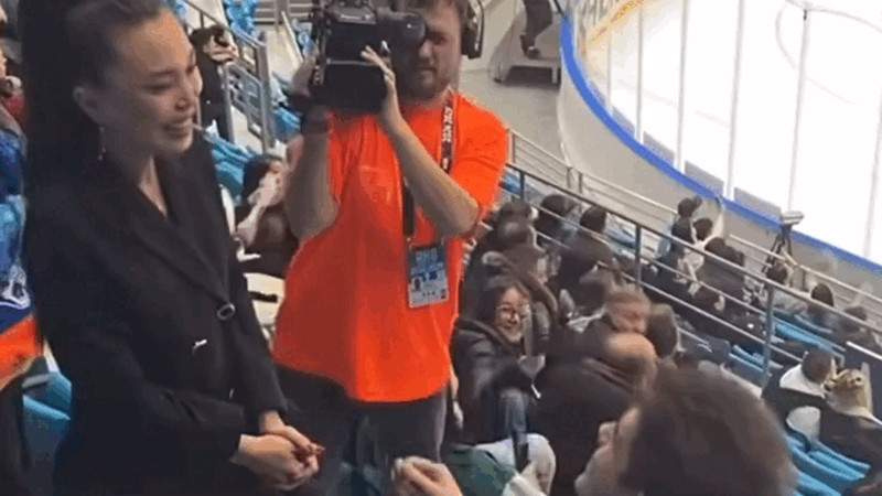 Кадры из видео