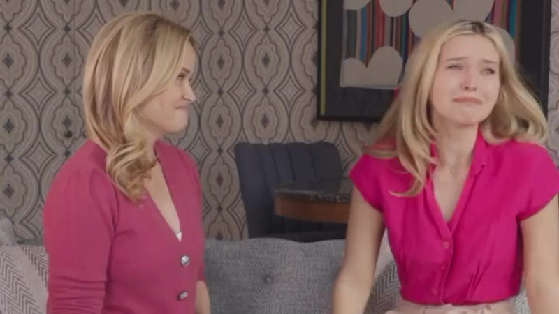 Кадры из видео