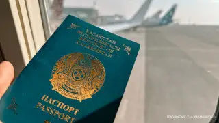 Казахстанцу запретили возвращаться в страну в течение пяти лет