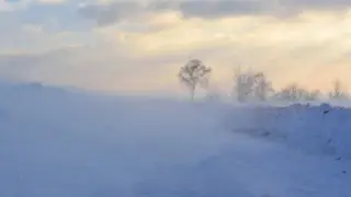 Синоптики: Казахстанцы почувствовали весну, но надвигается циклон