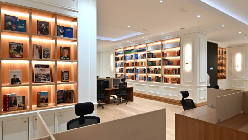 Фото пресс-службы Акорды