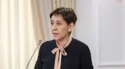 Тамару Дуйсенову освободили от должности вице-премьера