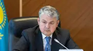 Ермек Кошербаев назначен заместителем премьер-министра