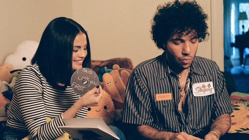 Фото: instagram.com/selenagomez