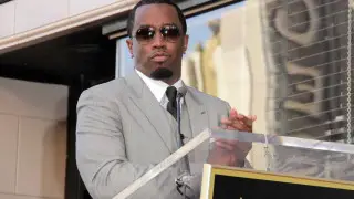 Новый иск против P. Diddy: модель обвинила рэпера в насилии
