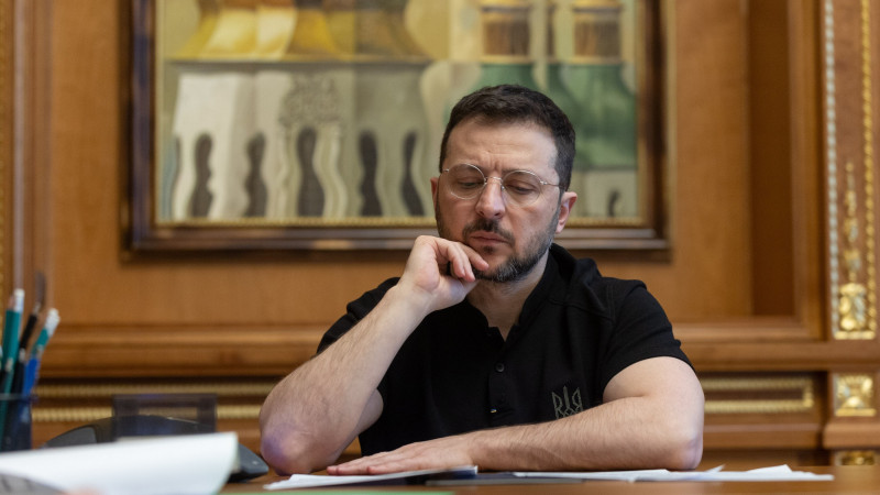 ©️ x.com/ZelenskyyUa