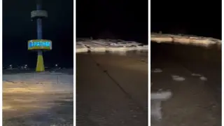 Поток воды пропускают через старое русло: в ЗКО готовятся к паводкам