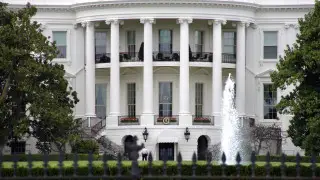 Крупному информационному агентству запретили посещать брифинги в Белом доме