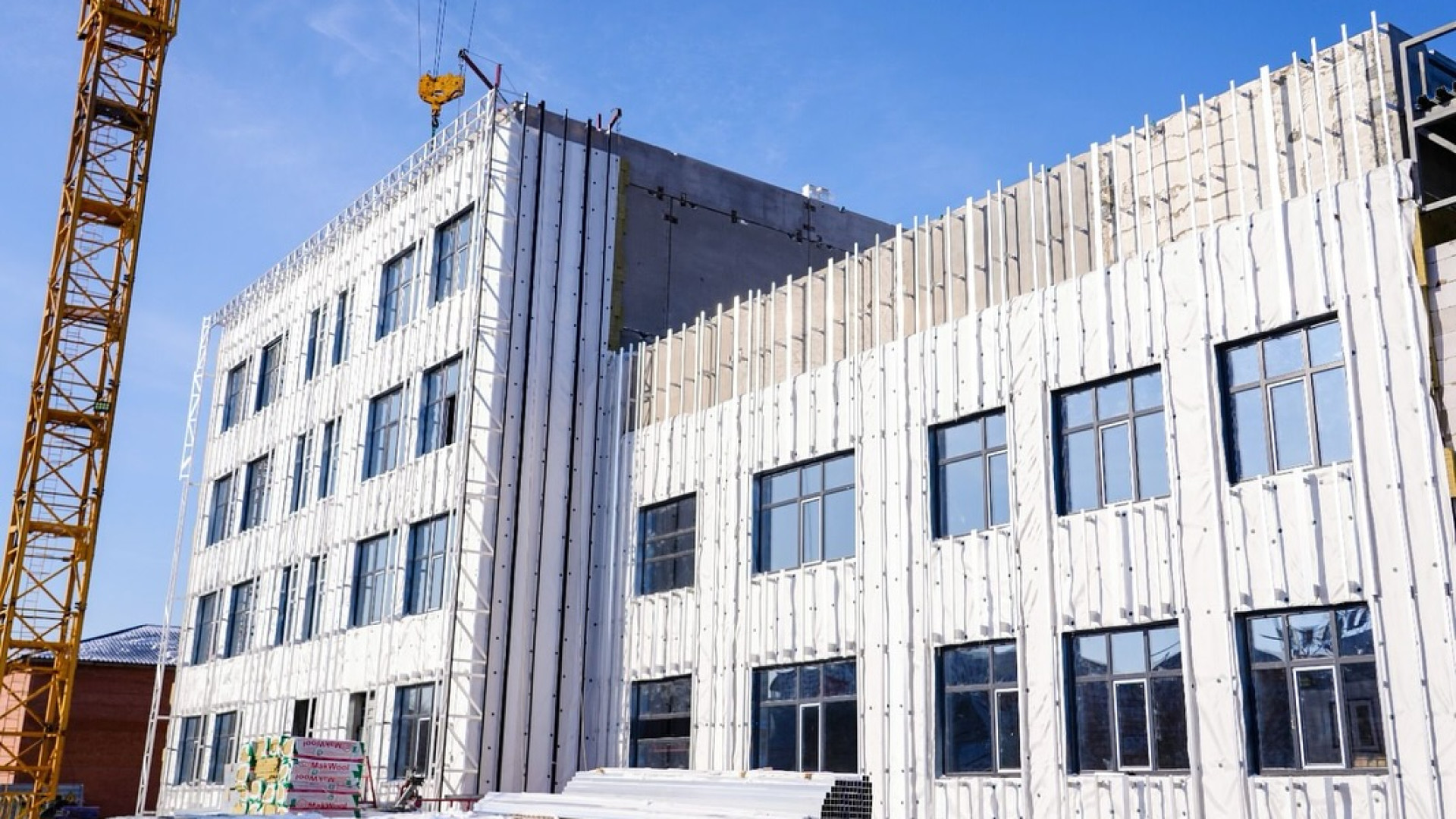 В два раза больше первоклашек. О многолетней проблеме высказался аким Астаны