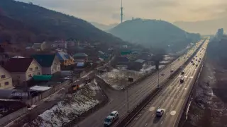 Самые “токсичные“ марки автомобилей назвали в Алматы