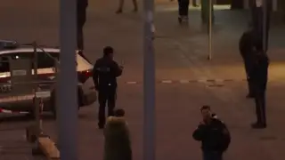 В Австрии беженец напал с ножом на прохожих. Погиб 14-летний подросток, пятеро ранены