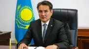 Нурымбет Сактаганов назначен акимом Восточно-Казахстанской области