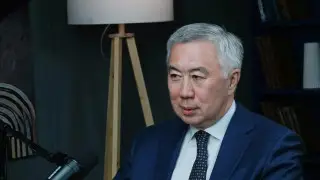 Салықтан түсетін қаржы бюджет дефицитін толтырмайды - Вице-премьер Жұманғарин