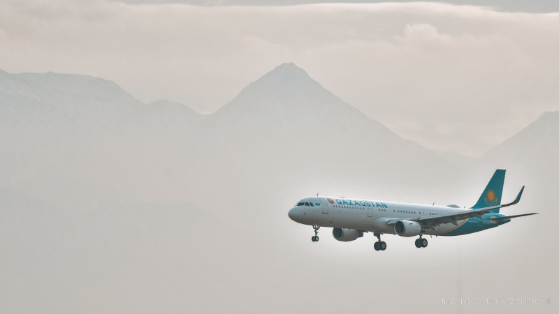 Фото ©️ Tengrinews.kz / Турар Казангапов