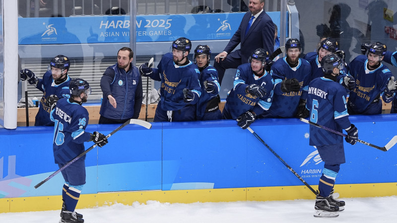 Фото: НОК/ Нұрғали Жұмағазы