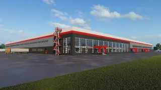 Костанайская область – новый центр машиностроения: заводы, инвестиции, локализация