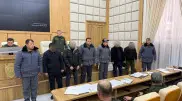 В Узбекистане чиновников задержали прямо на совещании