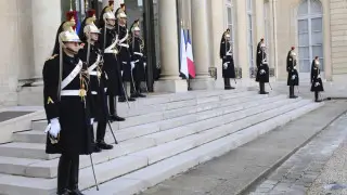 Генсек НАТО рассказал, кто может предоставить гарантии безопасности Украине