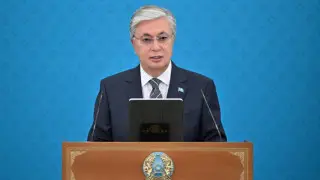 Трагедия на шахте в Улытау: Токаев дал правительству поручение