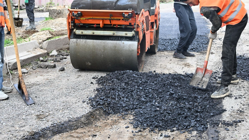 Фото пресс-службы акимата Алматы
