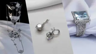 Серьги за 158 миллионов: появились фото отобранной у олигархов роскоши