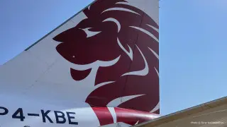 “Экстренно развернули“: самолет не долетел до Караганды