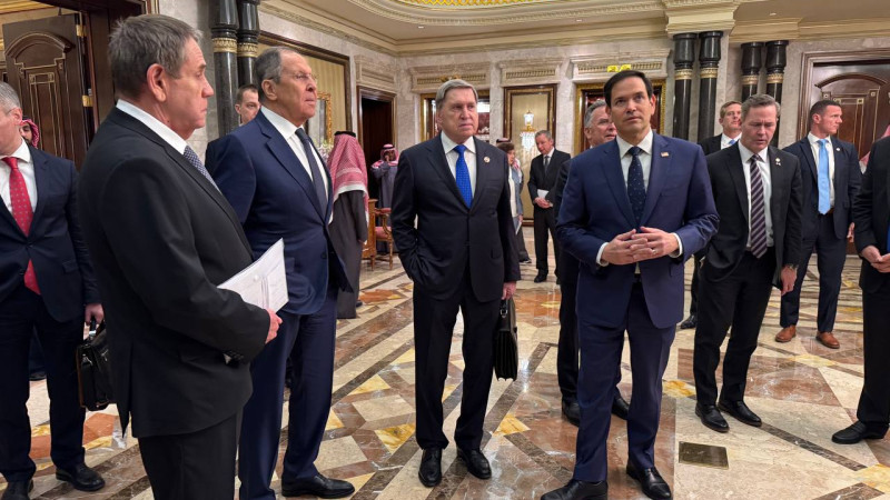 Фото: МИД РФ