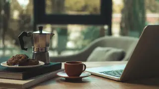 Кого бодрит кофе с сахаром - жаворонков или сов