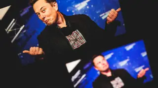 Илон Маск не является сотрудником DOGE - это выяснилось в суде