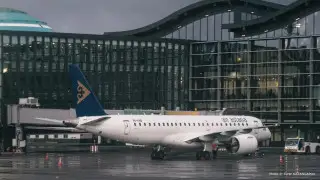 Суд обязал Air Astana выплатить отцу и дочери компенсацию за сорванный отдых