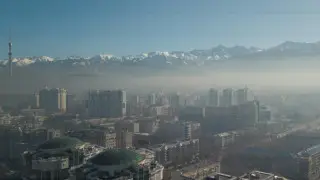 Синоптики предупредили жителей Астаны, Алматы и еще 6 городов